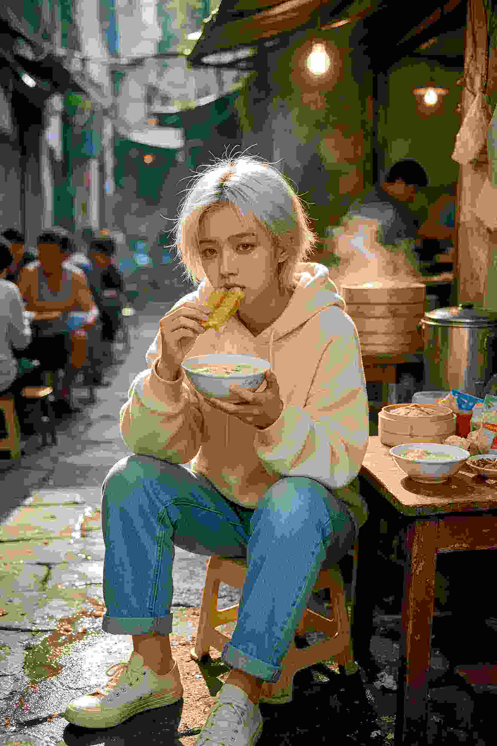 排行榜